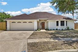 2714 Blue Ridge Drive — Southridge