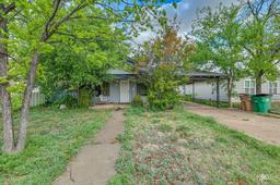 708 Spaulding Street — Ellis
