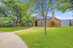 4125 Fox Hollow Court — Trinity West