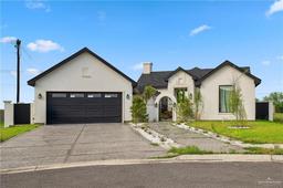3300 Saint Honore Drive — Vendome