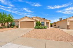 12116 MESQUITE THORN Drive — Mesquite Hills