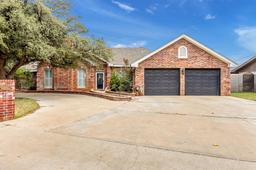 6515 Amber Dr — Devonian Estates