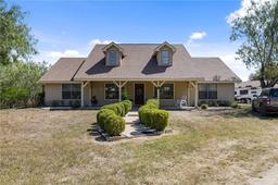 4701 W State Highway 107 — J H Shary
