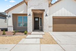540 Paseo De La Reina Street — Paseo Del Este