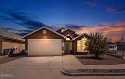 5954 JOE MANAGO Street — Painted Dunes