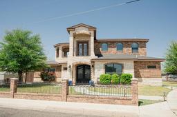 616 S Sam Houston Ave — Smith Pearson