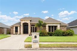 1710 Black Stone Street — Water Stone Estates