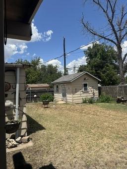 2644 Raney Street — Western Hills