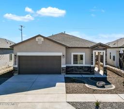 5693 Las Ramblas Avenue — Campo Del Sol