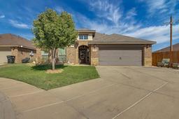 617 E 96th Ct — North Park Addition