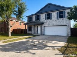 2402 Llano Grande Lane — Briar Grove