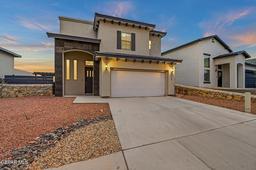 7775 ENCHANTED VIEW Drive — Enchanted Hills
