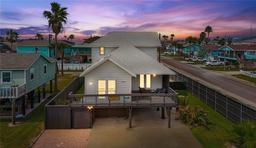 405 W Avenue C — Aransas Holding Co Sub C