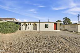 1030 MARLOW Road — Tejas
