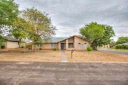 2802 Canyon Creek Drive — Southland Park