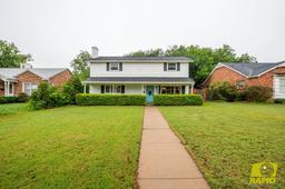 409 S Madison Street — Angelo Heights