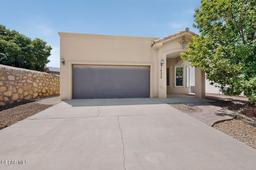 14228 FABLED POINT Avenue — Tierra Del Este