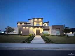 2500 S Chanel Drive — Los Lagos Phase 7 A