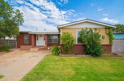 1413 E 35th St — Bellaire Heights