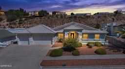 6637 WIND RIDGE Drive — Ridge View Estates