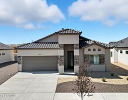 1812 Kelsey Davis Avenue — Gateway Estates
