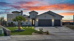 7388 CIMARRON RIM Drive — Cimarron Canyon