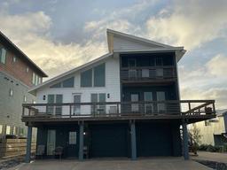236 Dolphin Lane — Mustang Island