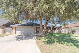 4708 Cindy Place — Wedgewood