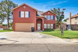 1 Pinon Court — Mission Pines