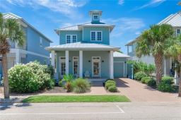 128 Bent Grass Drive — Cinnamon Shore Nud