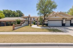 4305 96th Street
