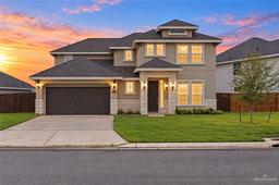5608 Escondido Pass — Escondido