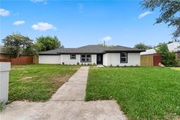 113 E Hibiscus Avenue — Kimberley Acres
