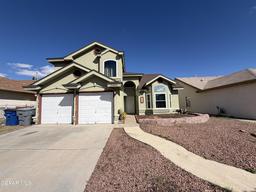5465 ROGER MARIS Drive — Patriot Village