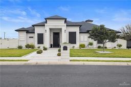 3100 Hillcrest Drive — Hillcrest Valley