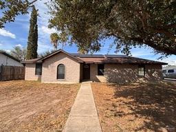 4302 Texacana Lane — Four Sure All Right