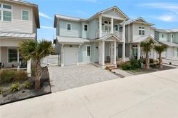312 Mermaid Tail — PALMILLA BEACH P.U.D.