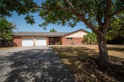 488 Caribbean Drive — Tropic Estates