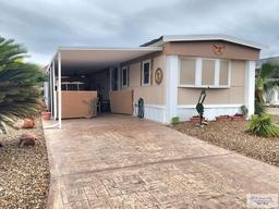 2102 E Bogey Dr — LEISURE VALLEY RANCH RV & M/H PARK