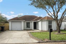 3501 Yucca Avenue — Ware Heights