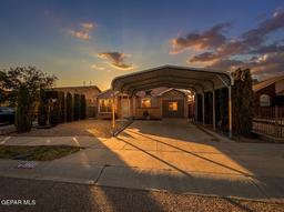 2205 TIERRA BONITA Way — Tierra Del Este