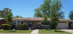 805 NW 12th St, Andrews, TX, 79714