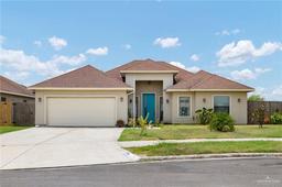 8620 Blue Sage Lane — Summer Hill