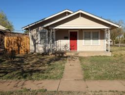 700 Somerville Street, Pampa, TX 79065