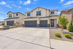 7304 GLACIER Drive — Desert Springs