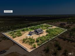 9736 Grey Wolf Lane — Buffalo Heights West