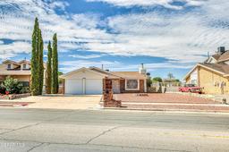 11464 BOB MITCHELL Drive — Vista Del Sol