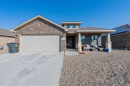 1221 E 93rd St — Ratliff Ranch