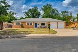 257 Glenna Drive — Westgate Park