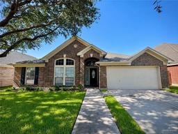 3009 San Rafael Street — Las Cruces, Ph 1 Sharyland Plt